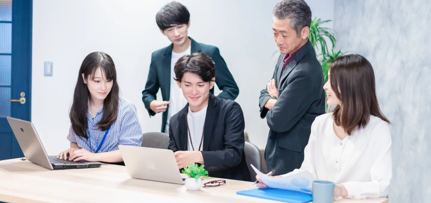 料金に見合う内容と、実績・保証の安心感があるか