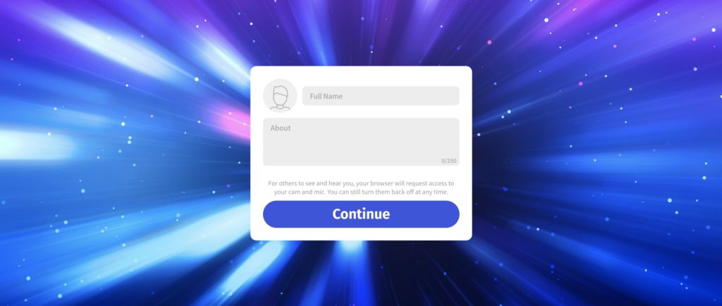 spatialchat-mylogin