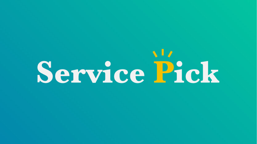 servicepick-logo00